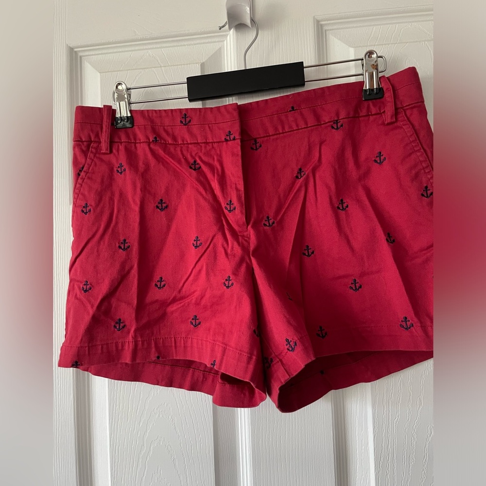 British Khaki shorts